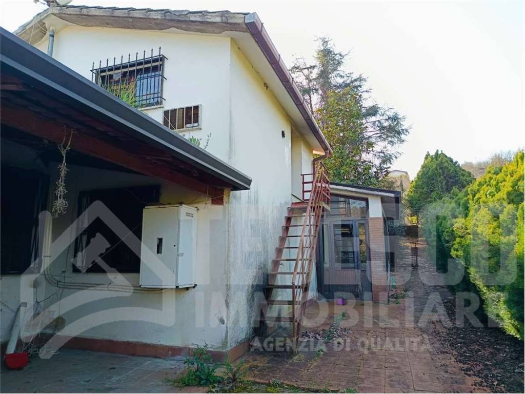 Villa a San giorgio del sannio in Via Tufino - Foto 5