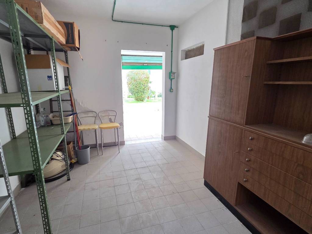 Box / garage a Ospedaletti in Via Giovanni de' Medici - Foto 3