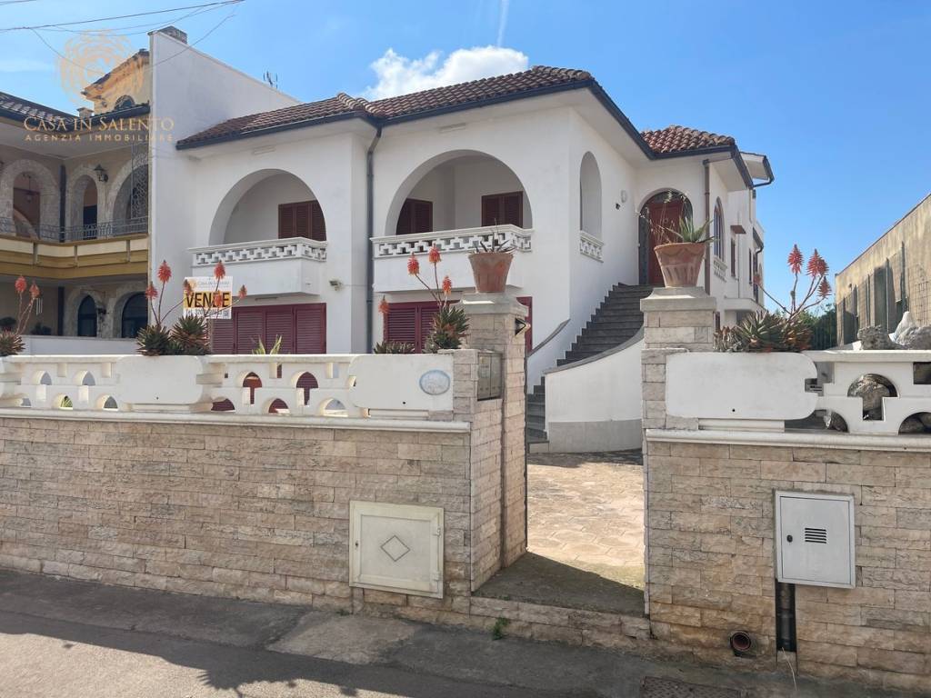 Villa a Gagliano del capo in Via del Mare, 14 - Foto 3