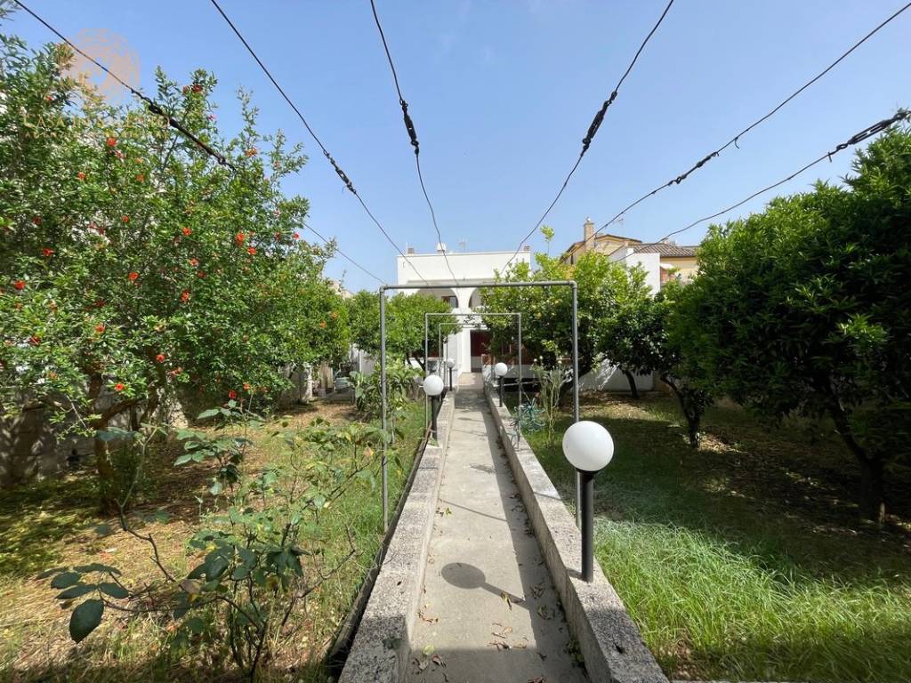 Villa a Gagliano del capo in Via del Mare, 14 - Foto 4