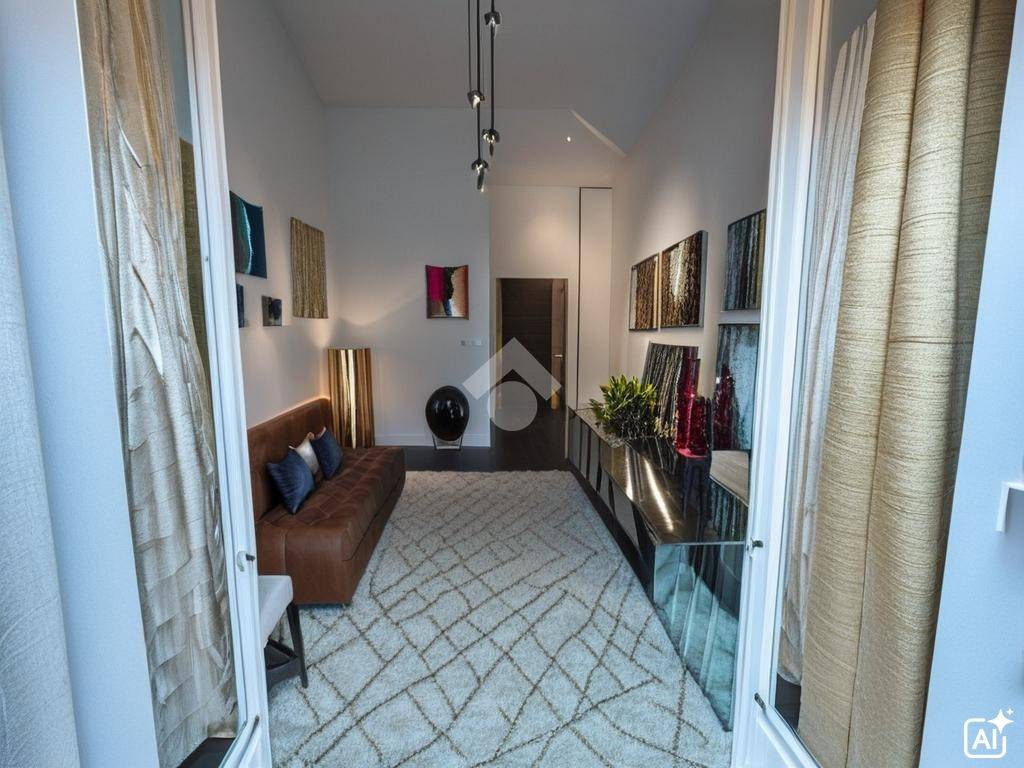 Appartamento a Potenza in Via XXV Aprile, 28 - Foto 2