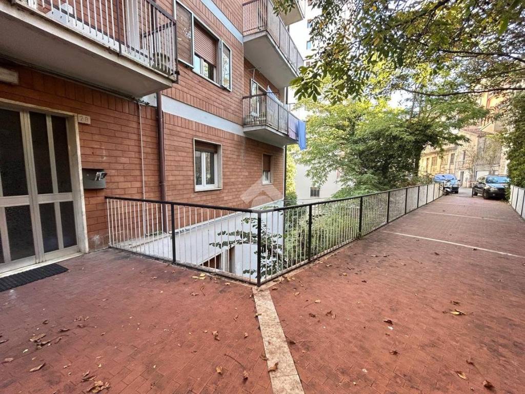 Appartamento a Potenza in Via XXV Aprile, 28 - Foto 3