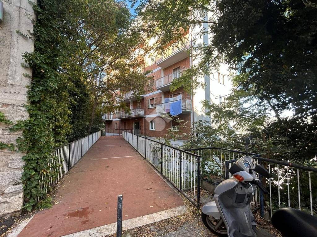 Appartamento a Potenza in Via XXV Aprile, 28 - Foto 4