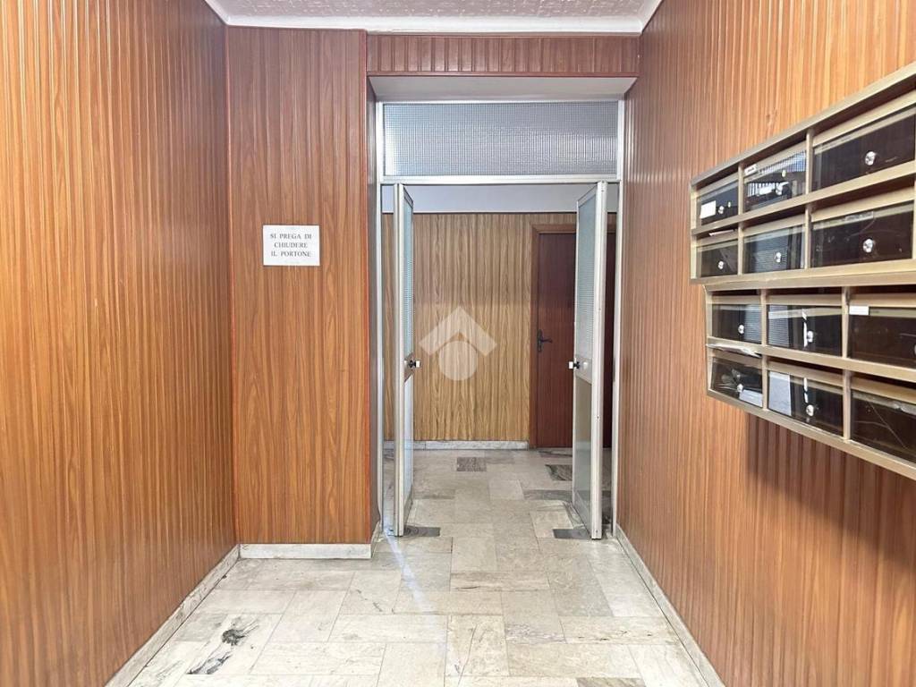 Appartamento a Potenza in Via XXV Aprile, 28 - Foto 5