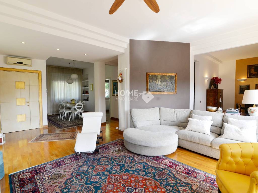 Villa a Macerata in Via Mario Batà - Foto 2