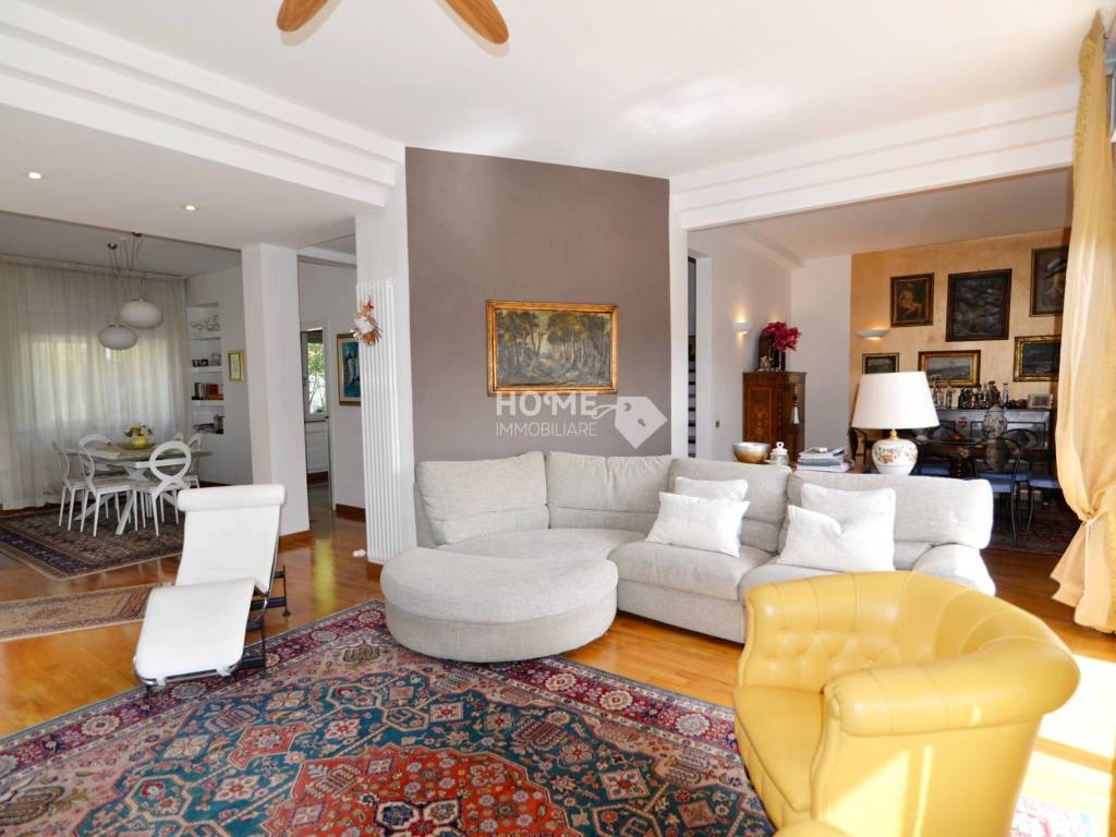 Villa a Macerata in Via Mario Batà - Foto 4