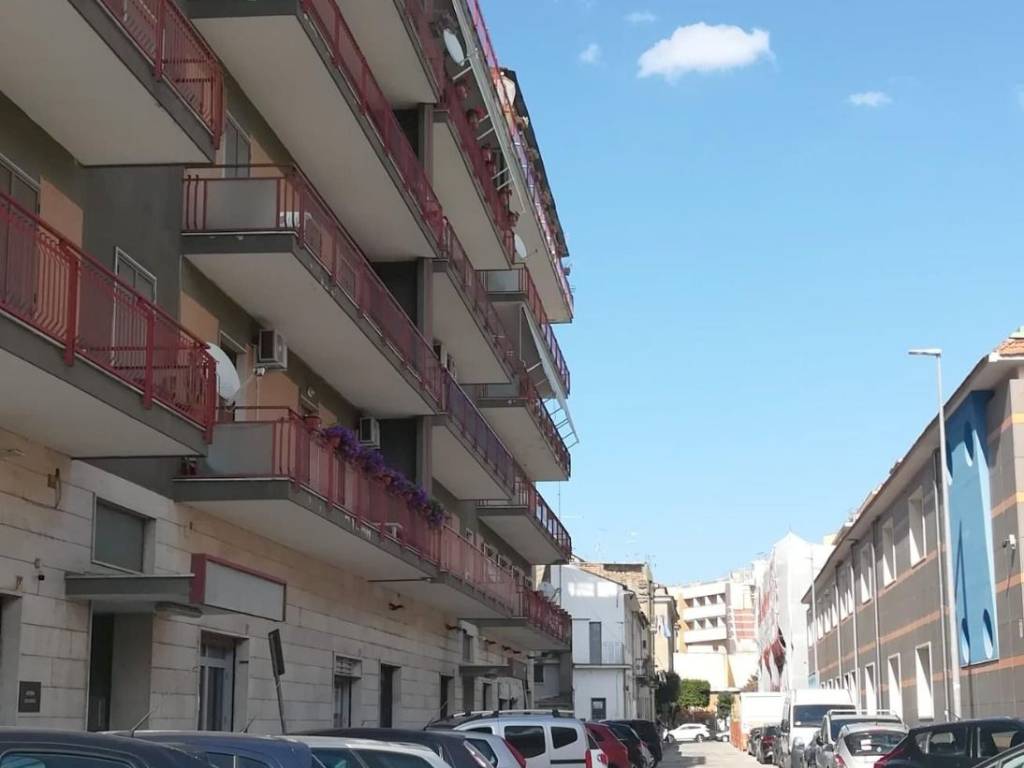 Appartamento a Benevento in Via Traiano Boccalini, 32 - Foto 2