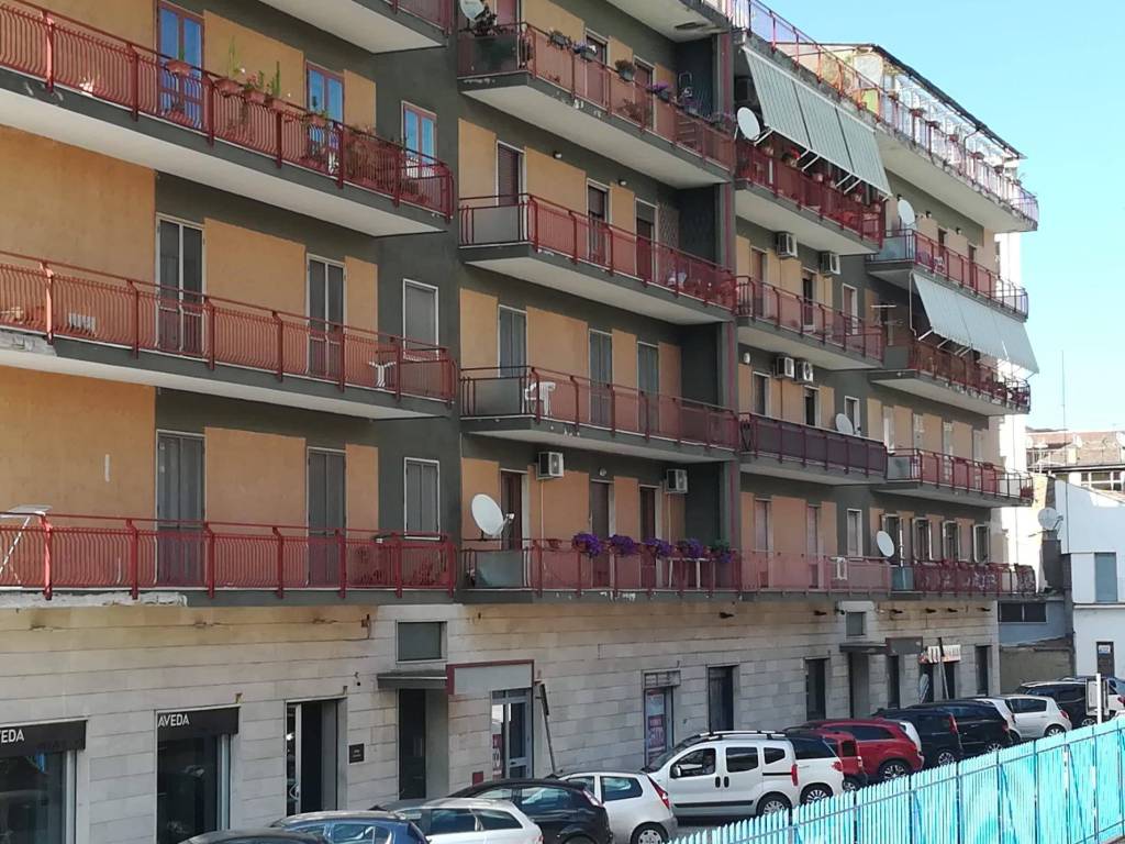 Appartamento a Benevento in Via Traiano Boccalini, 32 - Foto 3