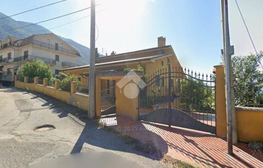Villa a Balsorano in Via Case Martinelli - Foto 2