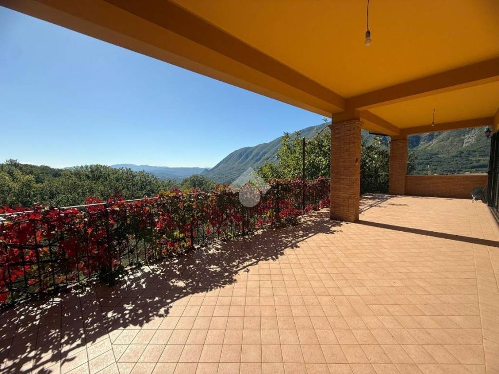 Villa a Balsorano in Via Case Martinelli - Foto 5