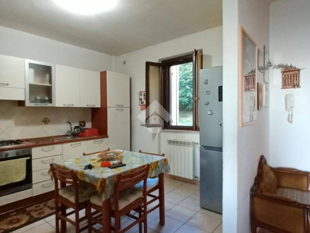 Appartamento a Bellegra in Via san francesco, 39 - Foto 2