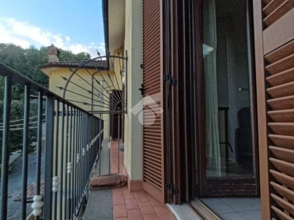 Appartamento a Bellegra in Via san francesco, 39 - Foto 3