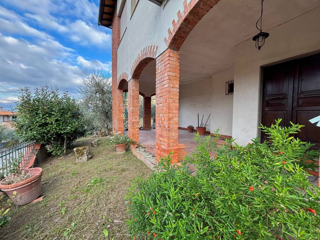 Casa indipendente a Cavriglia in Via Poggio al Vento - Foto 2