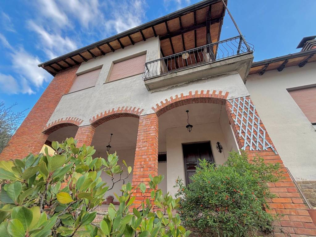 Casa indipendente a Cavriglia in Via Poggio al Vento - Foto 3