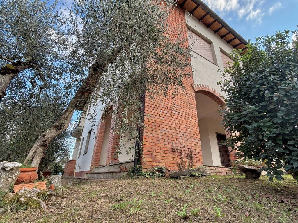 Casa indipendente a Cavriglia in Via Poggio al Vento - Foto 4