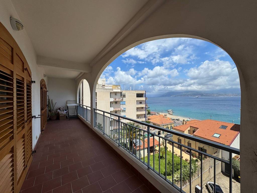 Appartamento a Messina in Salita Fosse, 3 - Foto 4
