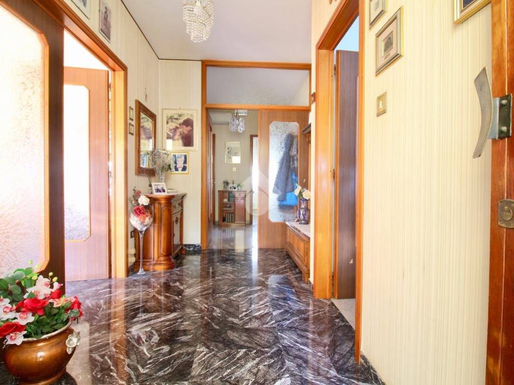 Villa a Udine in via Umberto Caratti, 19 - Foto 4