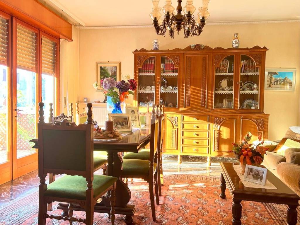 Villa a Udine in via Umberto Caratti, 19 - Foto 5