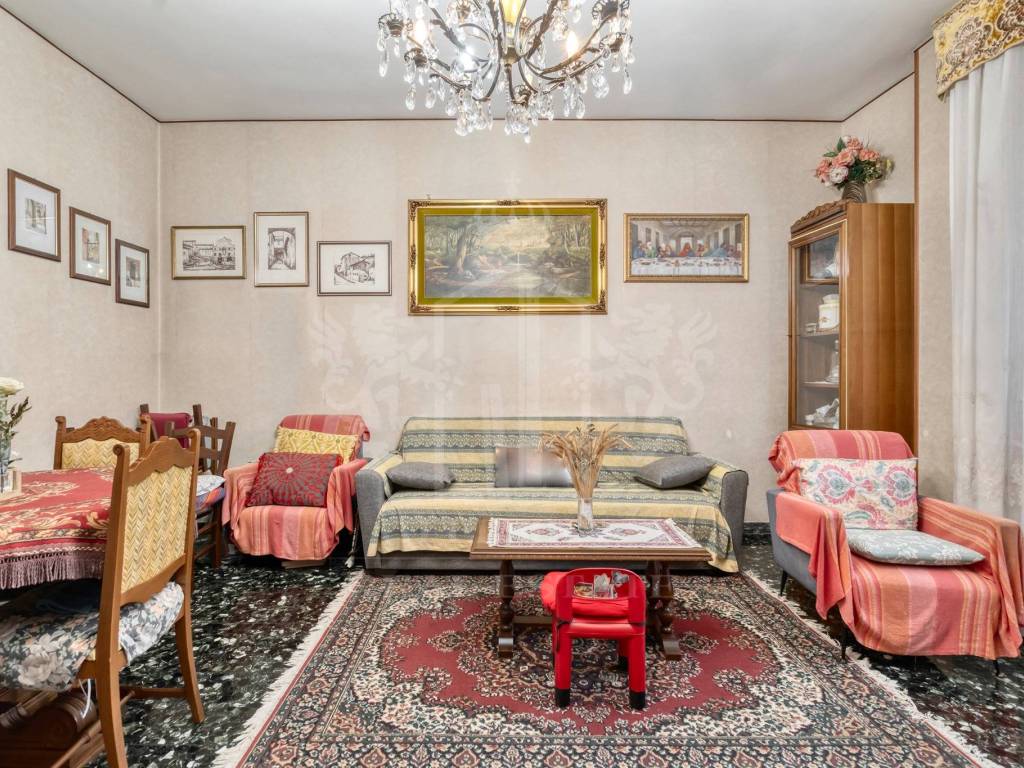 Appartamento a Bologna in Viale Roma - Foto 2