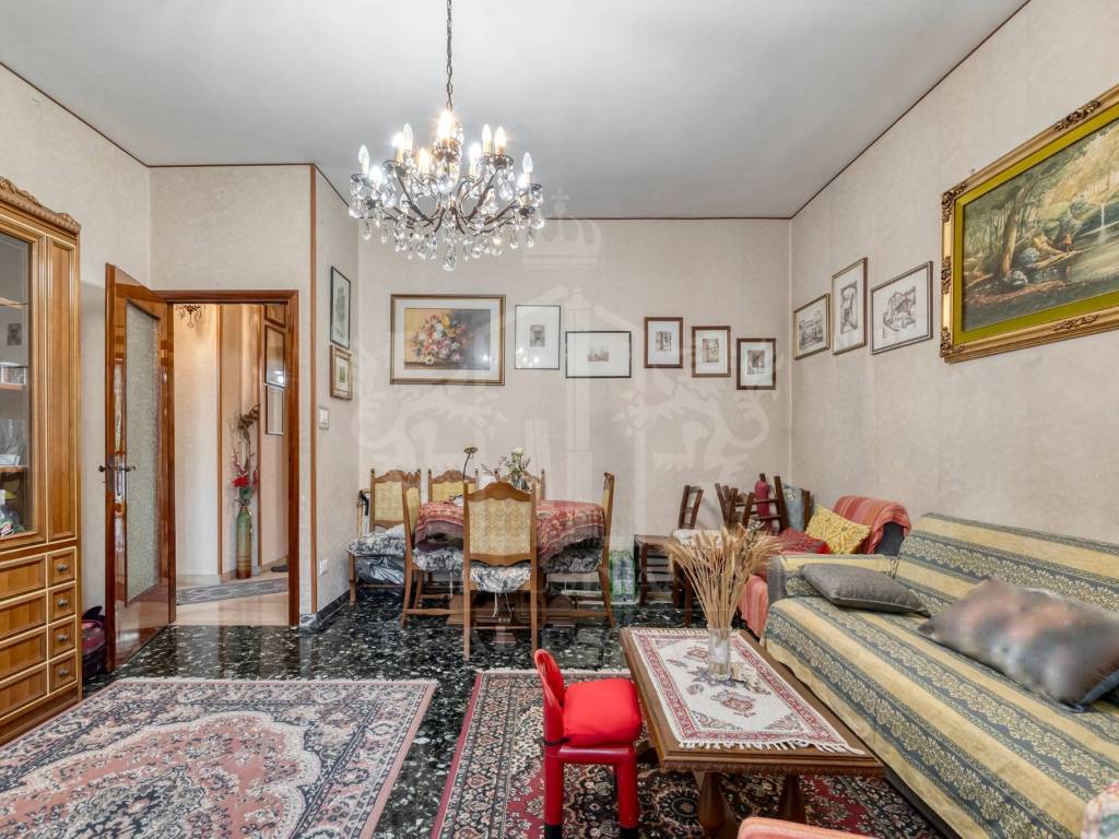 Appartamento a Bologna in Viale Roma - Foto 3