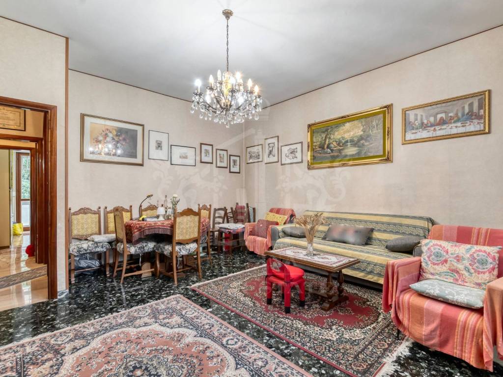 Appartamento a Bologna in Viale Roma - Foto 4