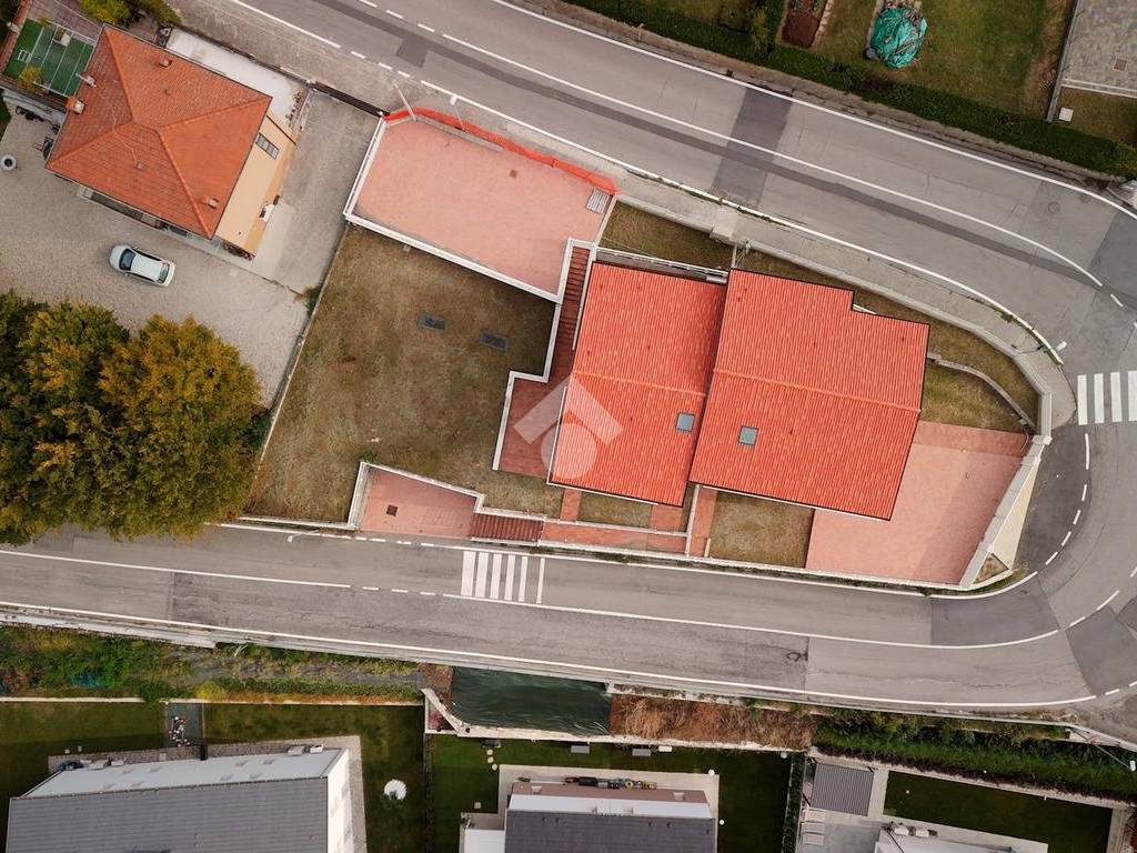 Villa a Arzignano in Via Calavena Alta, 73 - Foto 5