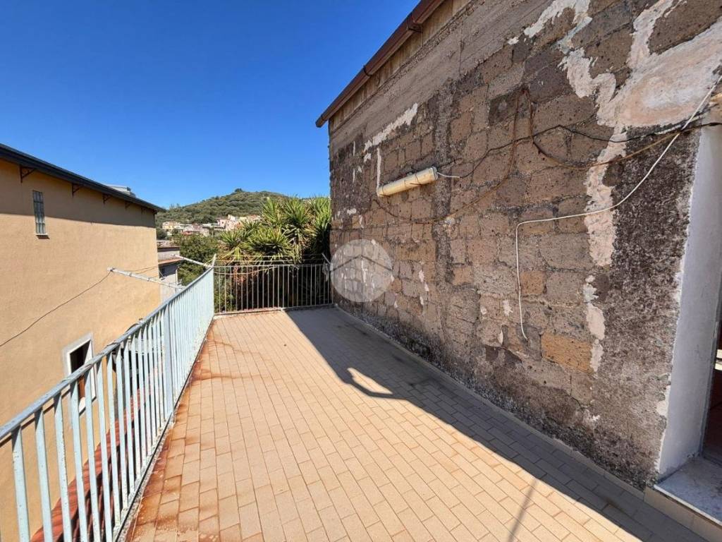 Appartamento a Gragnano in Via Mandrio, 27 - Foto 4