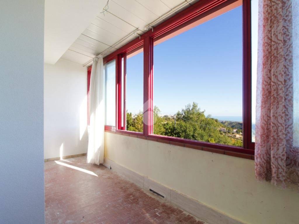 Appartamento a Ripatransone in Via Zante, 21 - Foto 5