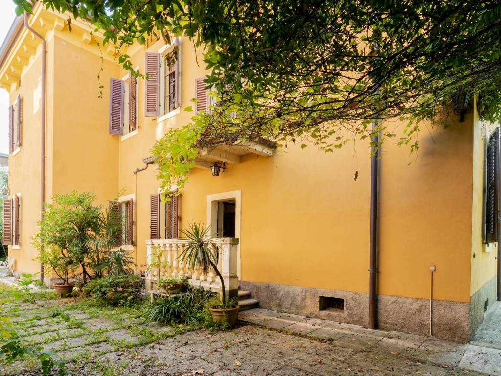 Appartamento a Verona in Via Quarto - Foto 3
