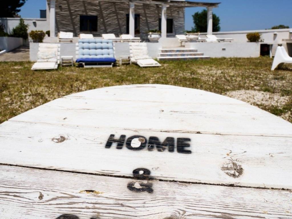 Villa a Manduria in Via Pesaro, 36 - Foto 3