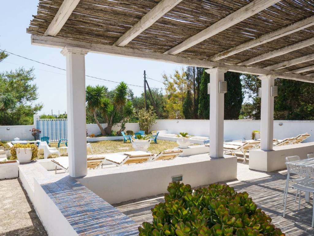 Villa a Manduria in Via Pesaro, 36 - Foto 4