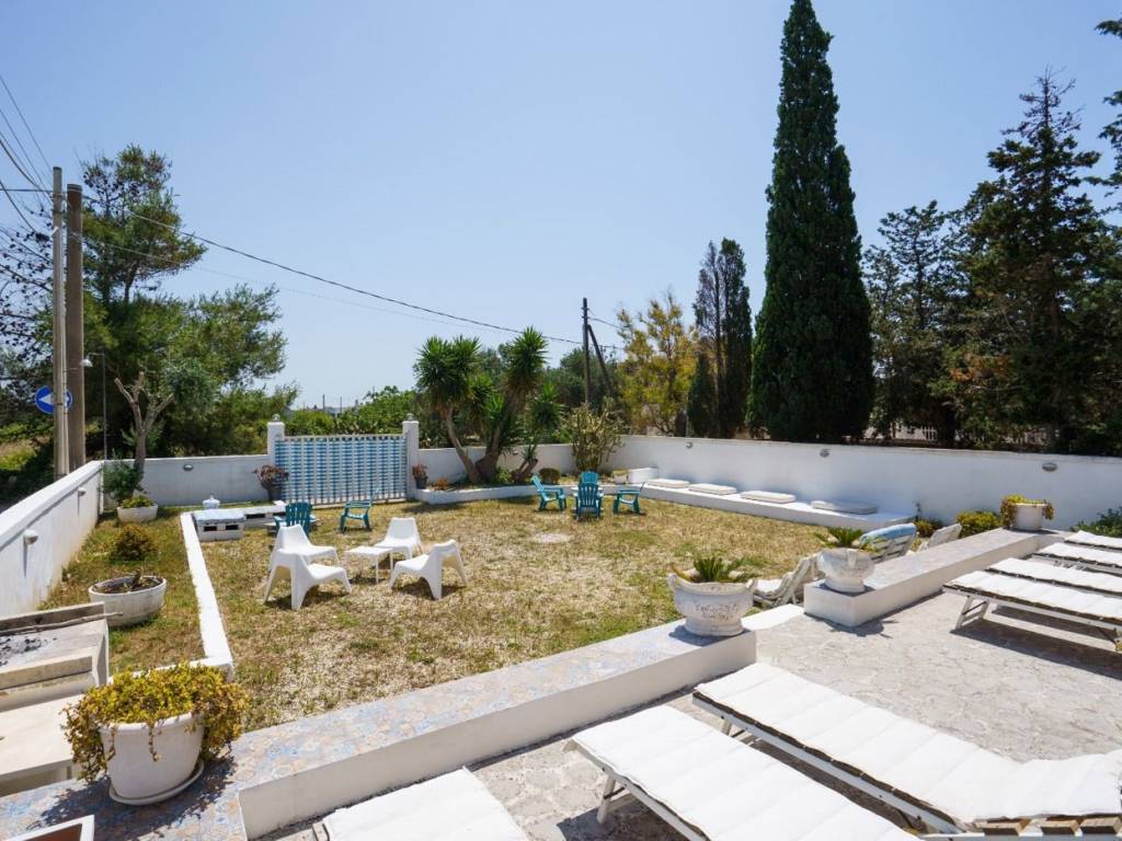 Villa a Manduria in Via Pesaro, 36 - Foto 5