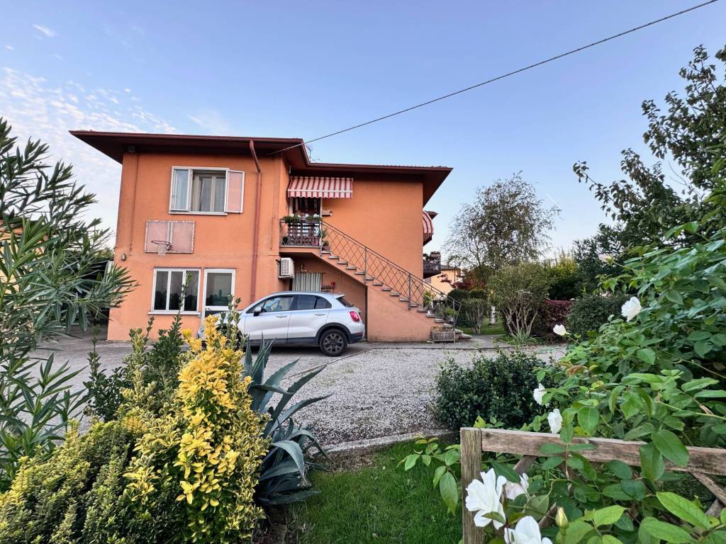 Appartamento a Cerea in Via Fabio Filzi, 51 - Foto 3