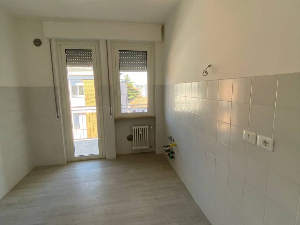 Attico / mansarda a Udine in Via Giovanni Cosattini - Foto 5