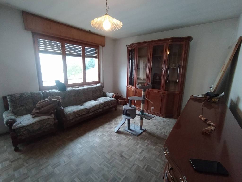 Appartamento a Tolmezzo in Via Gregorio da Montelongo, 6 - Foto 4