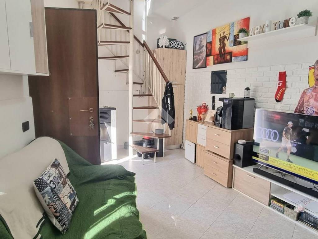 Appartamento a Catanzaro in Via Zarapoti, 46 - Foto 3