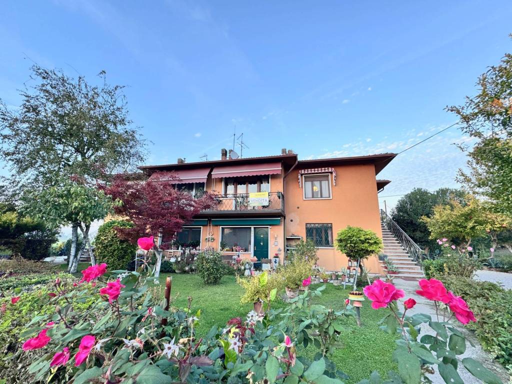 Appartamento a Cerea in Via Fabio Filzi, 53 - Foto 2