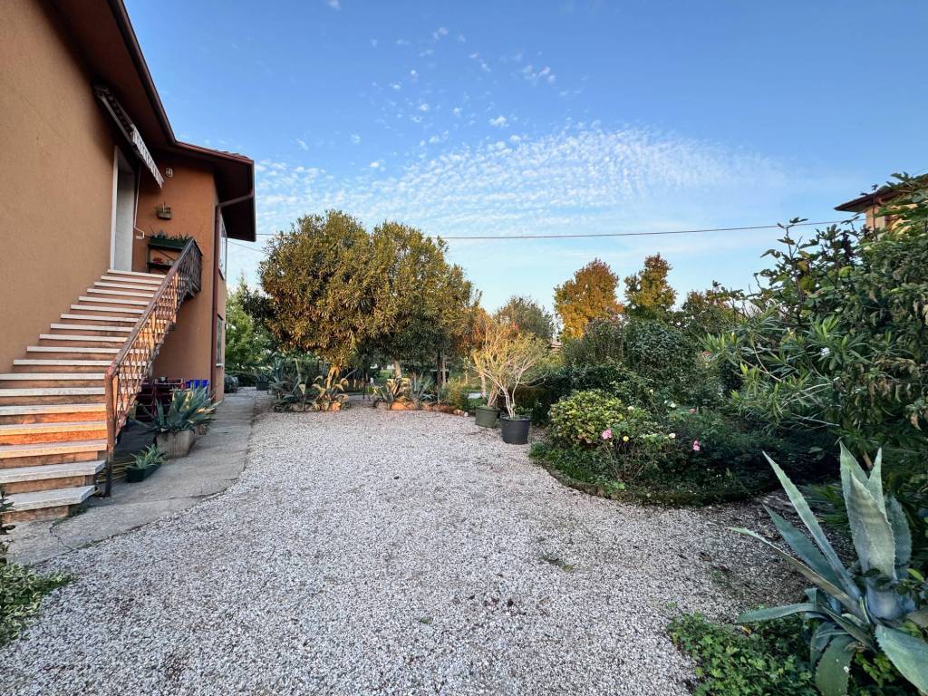 Appartamento a Cerea in Via Fabio Filzi, 53 - Foto 3