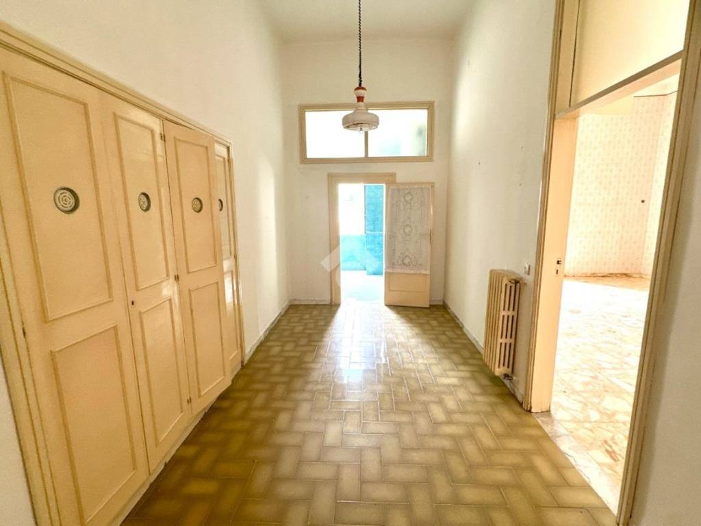 Appartamento a Lucera in Via Federico II, 19 - Foto 2