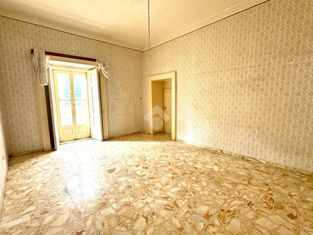 Appartamento a Lucera in Via Federico II, 19 - Foto 3