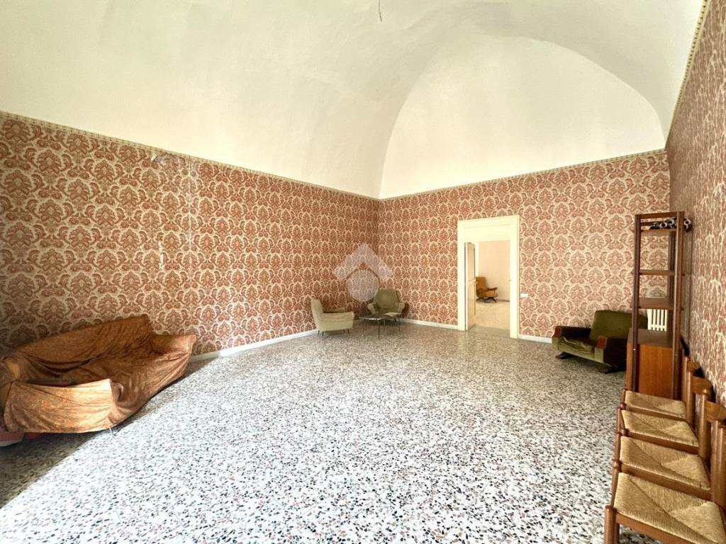 Appartamento a Lucera in Via Federico II, 19 - Foto 4