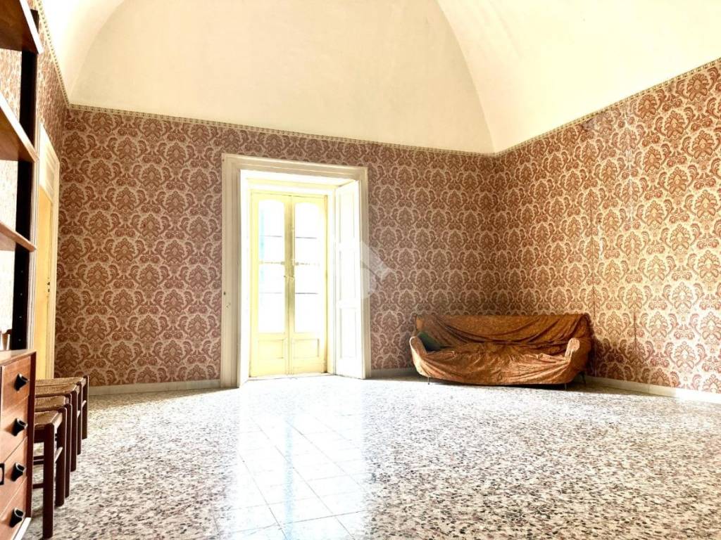 Appartamento a Lucera in Via Federico II, 19 - Foto 5