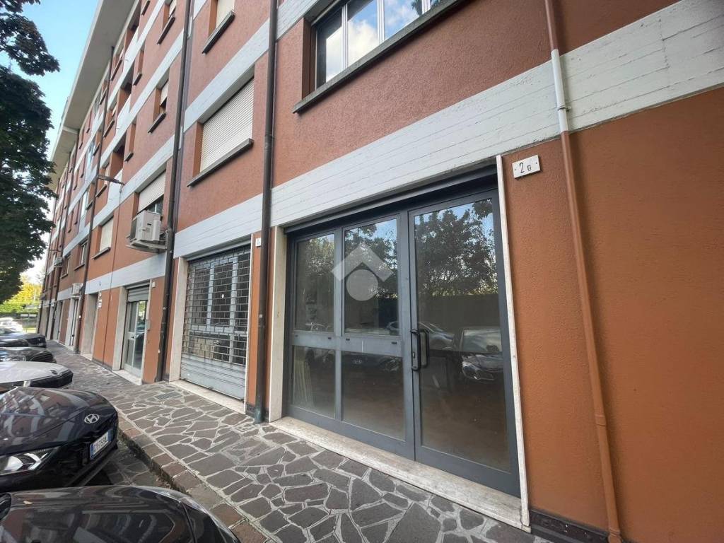 Immobile a Carpi in Via De Amicis, 2 - Foto 2