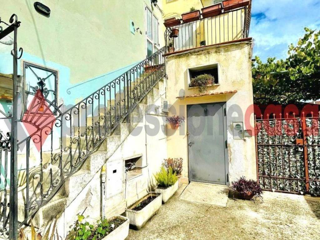 Appartamento a Salerno in Via Casa Polla, 63 - Foto 2