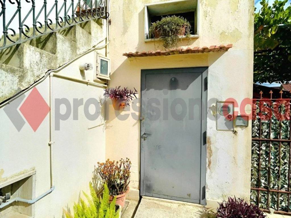 Appartamento a Salerno in Via Casa Polla, 63 - Foto 3