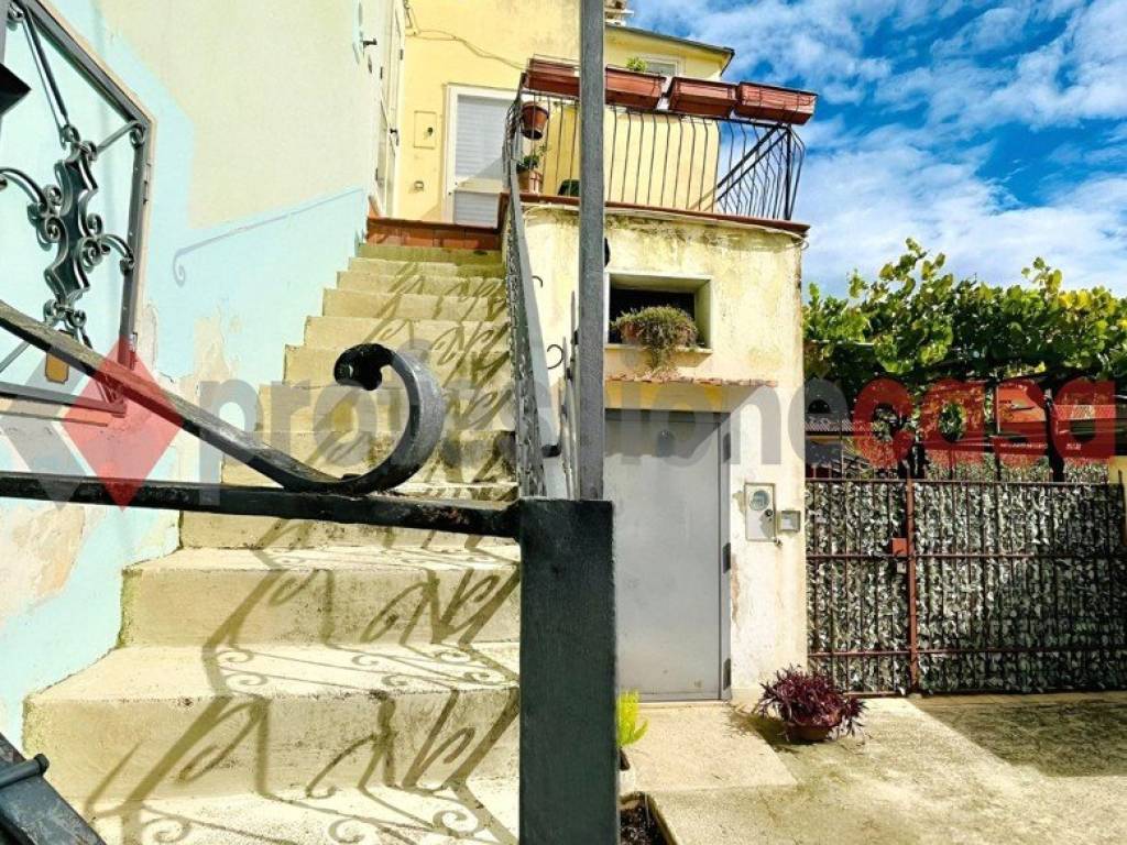Appartamento a Salerno in Via Casa Polla, 63 - Foto 4