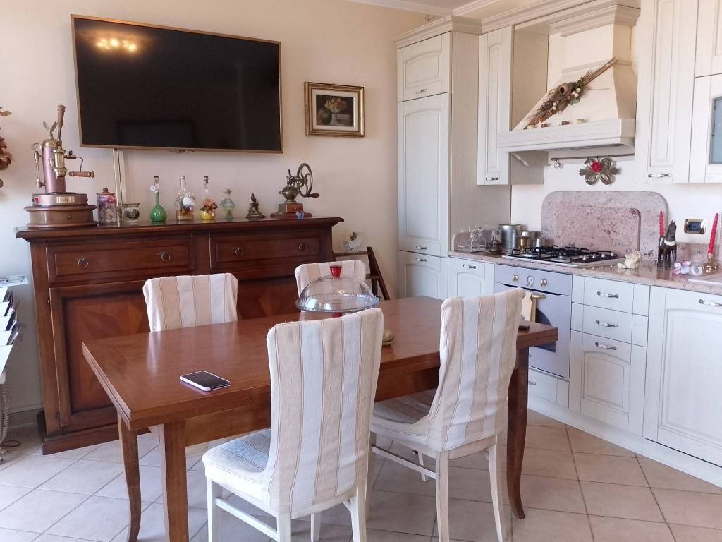 Appartamento a Castellaro in Strada Lampedusa - Foto 2