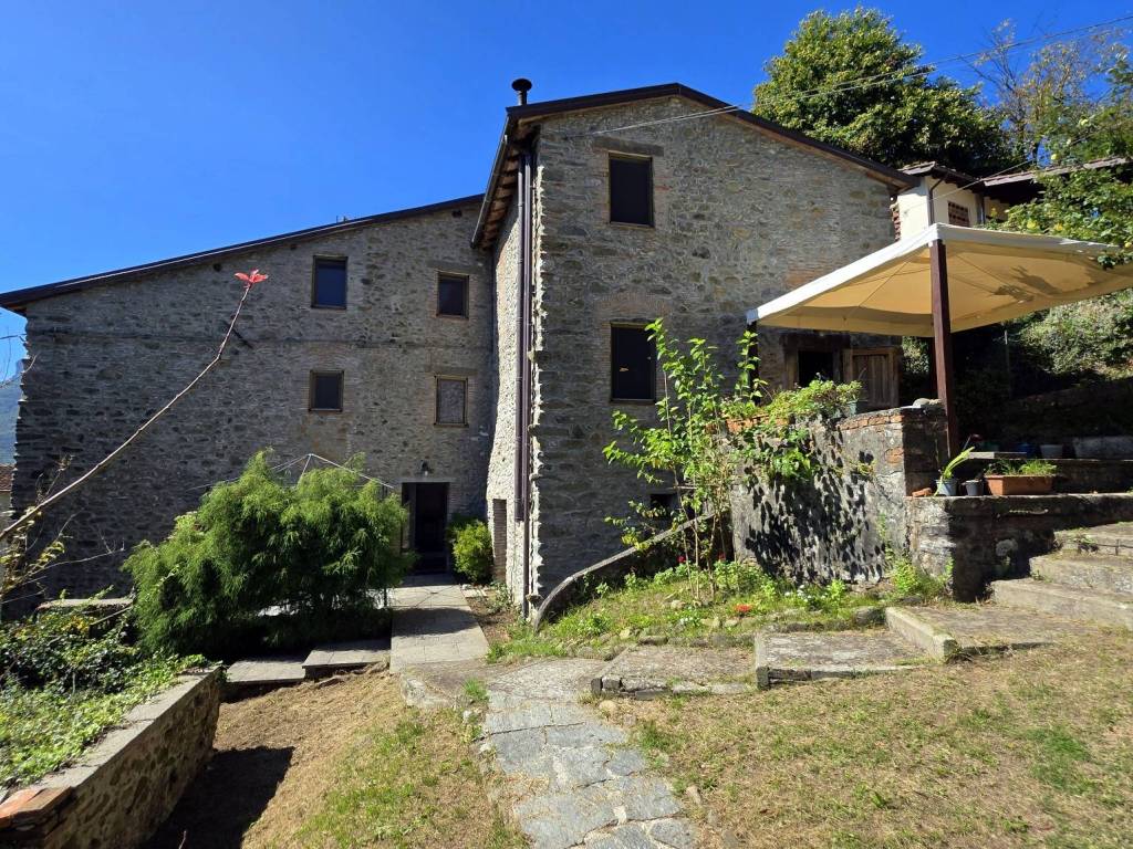 Rustico / casale a Barga in Via Giardino, 1 - Foto 3