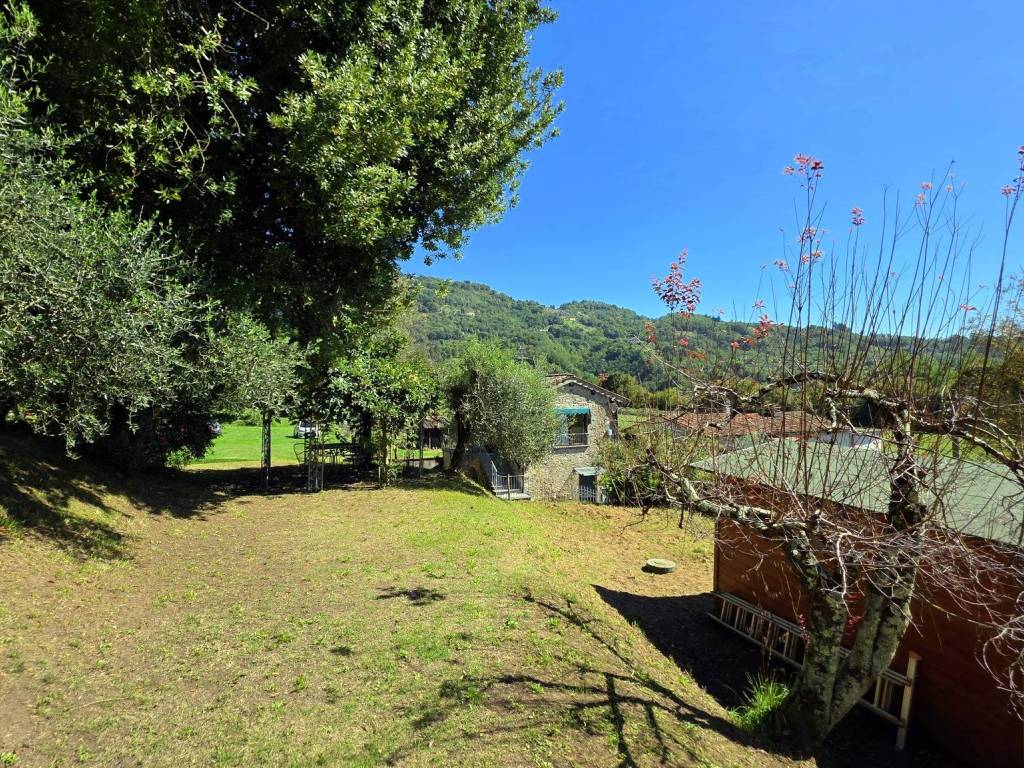 Rustico / casale a Barga in Via Giardino, 1 - Foto 4