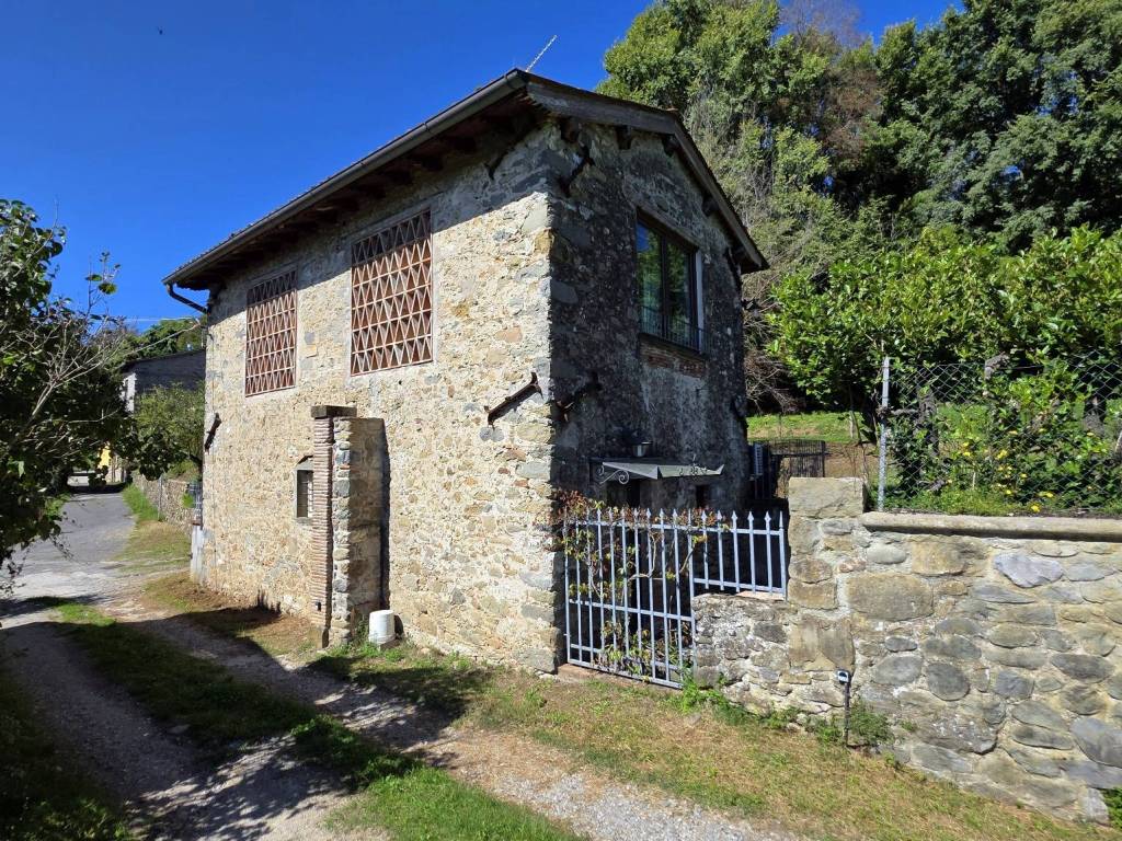 Rustico / casale a Barga in Via Giardino, 1 - Foto 5